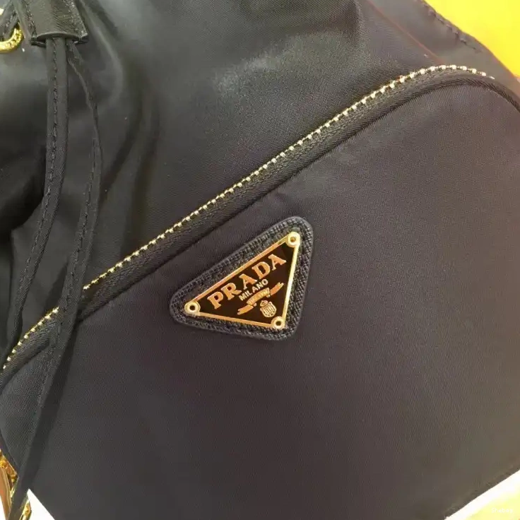 Prada 20DJ11072 Bag 0809